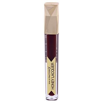 Max Factor Honey Laquer 40 Regal Burgundy Dudak Parlatıcısı
