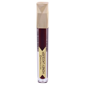 Max Factor Honey Laquer 40 Regal Burgundy Dudak Parlatıcısı