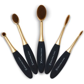 Max Factor Kaşık Makyaj Fırçası Seti
