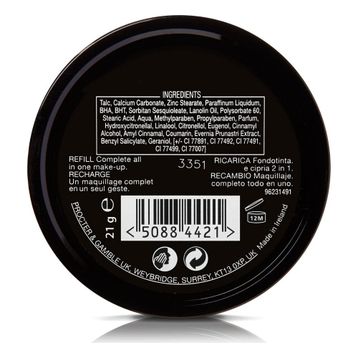 Max Factor Kompakt 53 Pudra