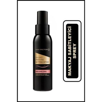 Max Factor Lasting Performance 100 ml Makyaj Sabitleyici Sprey