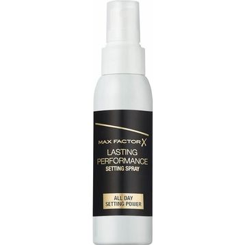 Max Factor Lasting Performance 100 ml Makyaj Sabitleyici Sprey