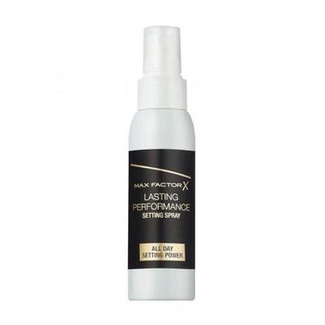 Max Factor Lasting Performance 100 ml Makyaj Sabitleyici Sprey