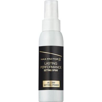 Max Factor Lasting Performance 100 ml Makyaj Sabitleyici Sprey