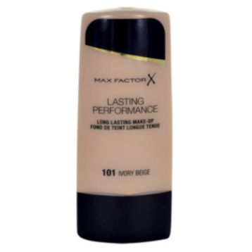 Max Factor Lasting Performance 101 Fondöten