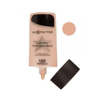 Max Factor Lasting Performance 102 Fondöten
