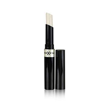 Max Factor Lipfinity Moisturuzing Top Coat 02 Extra Frost Ruj