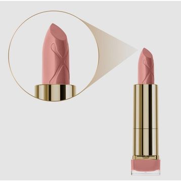 Max Factor Lipfinity Nude Lipstick 05 Hint Of Pink Ruj
