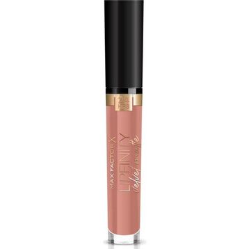 Max Factor Lipfinity Velvet 040 Luxe Nude Matte Lipstick Ruj