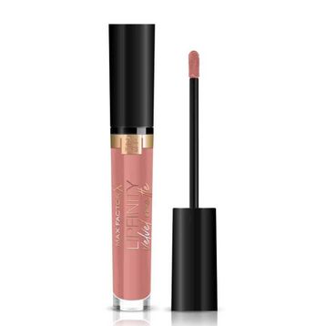 Max Factor Lipfinity Velvet Matte Rg Lipstick No:015 Nude Silk 3.5ml Ruj
