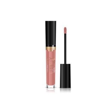 Max Factor Lipfinity Velvet Matte Rg Lipstick No:015 Nude Silk 3.5ml Ruj