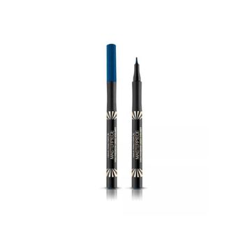 Max Factor Masterpiece 30 Sapphire Liquid Eyeliner