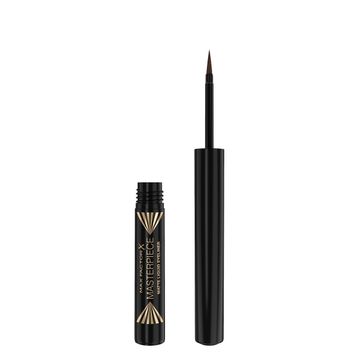 Max Factor Masterpiece Espresso Likit Eyeliner
