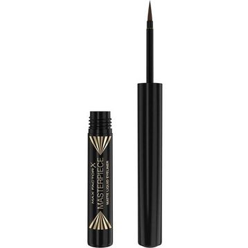 Max Factor Masterpiece Espresso Likit Eyeliner