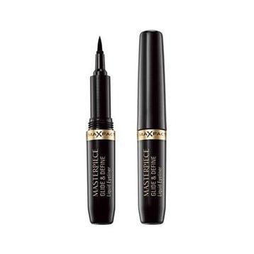 Max Factor Masterpiece Glide Define Kahverengi Likit Eyeliner