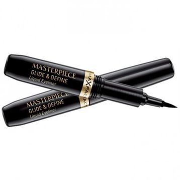 Max Factor Masterpiece Glide Define Kahverengi Likit Eyeliner