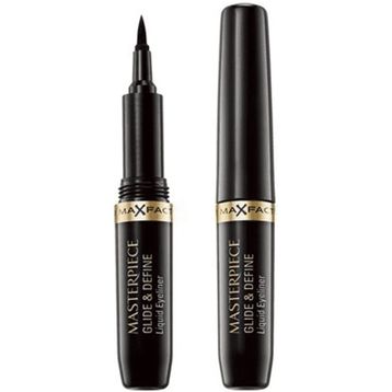 Max Factor Masterpiece Glide Define Kahverengi Likit Eyeliner