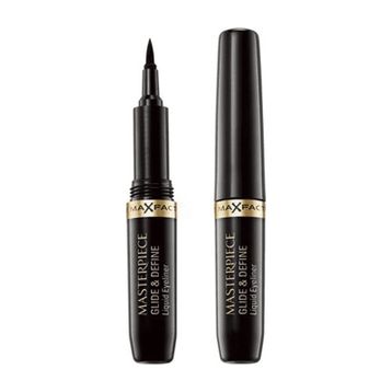 Max Factor Masterpiece Glide Define Kahverengi Likit Eyeliner