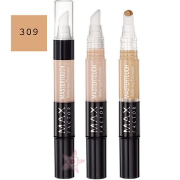 Max Factor Mastertouch 309 Göz Altı Kapatıcısı