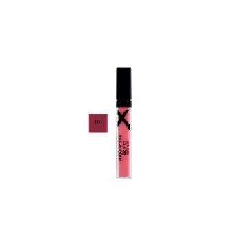 Max Factor Max Effect Gloss Cube 10 Sweet Casis Dudak Parlatıcı