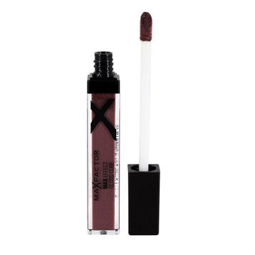 Max Factor Max Effect Gloss Cube 12 Hot Aubergine Dudak Parlatıcı