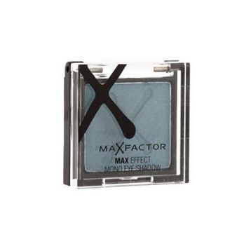 Max Factor Max Effect Mono 09 Aqua Marine Mat Göz Farı