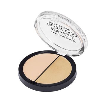 Max Factor Miracle Glow Duo 10 Light Aydınlatıcı