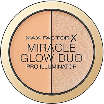 Max Factor Mıracle Glow Duo Pro Illumınator 20 Aydınlatıcı