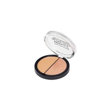 Max Factor Mıracle Glow Duo Pro Illumınator 20 Aydınlatıcı