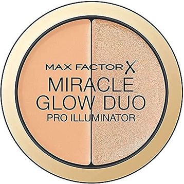 Max Factor Mıracle Glow Duo Pro Illumınator 20 Aydınlatıcı