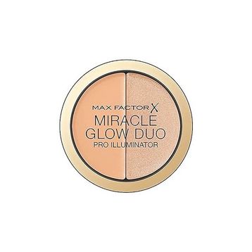 Max Factor Mıracle Glow Duo Pro Illumınator 20 Aydınlatıcı