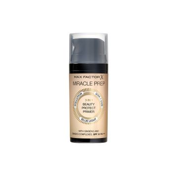 Max Factor Miracle Prep 3 in 1 Makyaj Bazı
