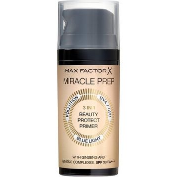 Max Factor Miracle Prep 3 in 1 Makyaj Bazı