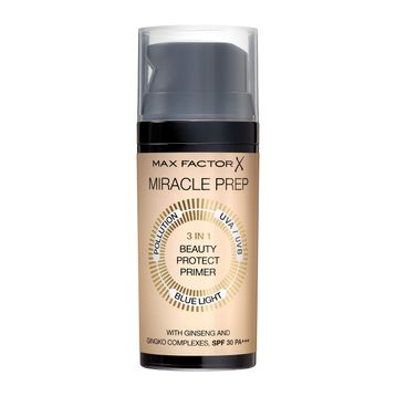 Max Factor Miracle Prep 3 in 1 Makyaj Bazı