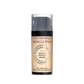 Max Factor Miracle Prep 3 in 1 Makyaj Bazı