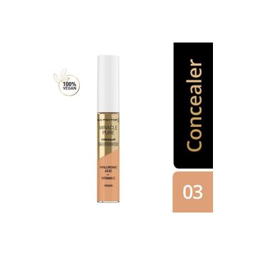 Max Factor Miracle Pure 03 Kapatıcı