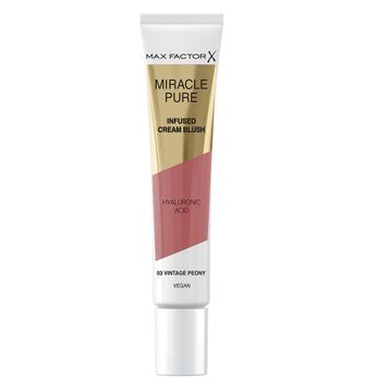 Max Factor Miracle Pure 03 Peony Krem Allık