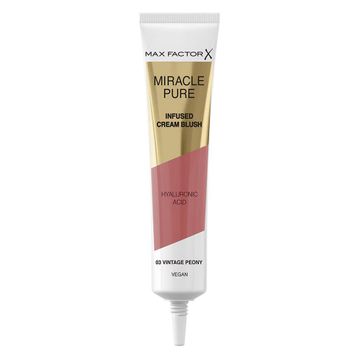 Max Factor Miracle Pure 03 Peony Krem Allık