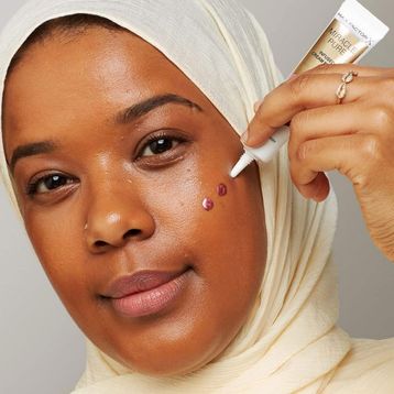 Max Factor Miracle Pure 04 Berry Krem Allık