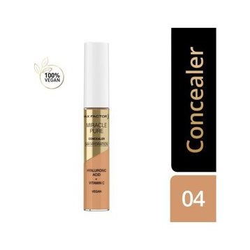 Max Factor Miracle Pure 04 Kapatıcı