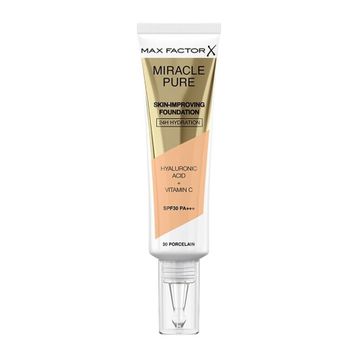 Max Factor Miracle Pure 30 Porcelain Fondöten