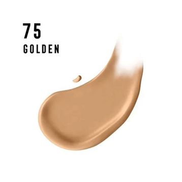 Max Factor Miracle Pure 75 Golden Fondöten