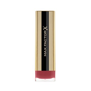 Max Factor Moisture Kiss Burnt Caramel No:20 Ruj