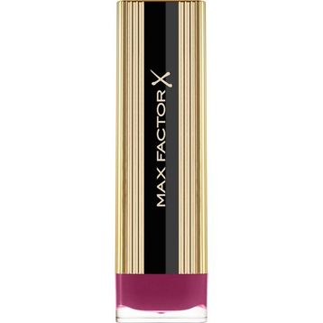 Max Factor Moisture Kiss Midnight Mauve No:120 Ruj