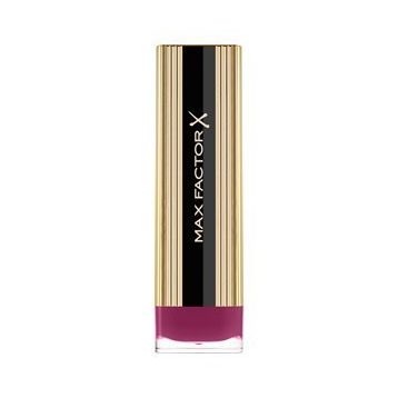 Max Factor Moisture Kiss Midnight Mauve No:120 Ruj