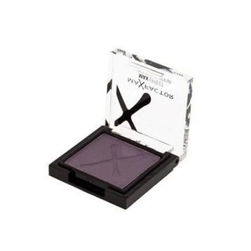 Max Factor Mono Eye Shadow Velvet Violet 06 Göz Farı
