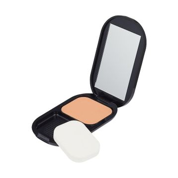 Max Factor No:03 Natural Facefinity Compact Fondöten