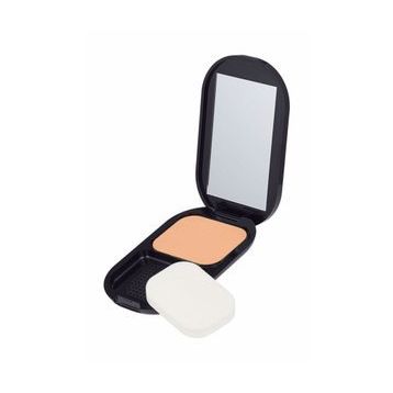 Max Factor No:03 Natural Facefinity Compact Fondöten