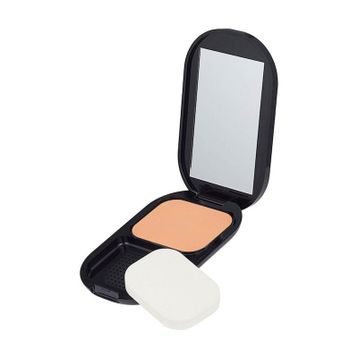 Max Factor No:03 Natural Facefinity Compact Fondöten