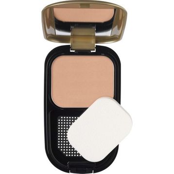 Max Factor No:03 Natural Facefinity Compact Kompakt Fondöten